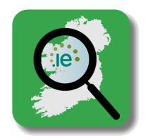 .ie domain search