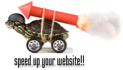 optimize website loading time