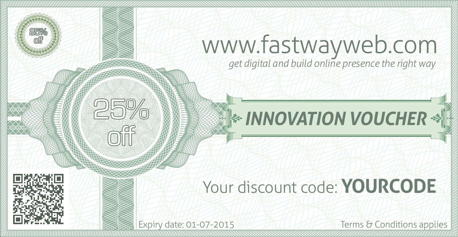 innovation voucher sample